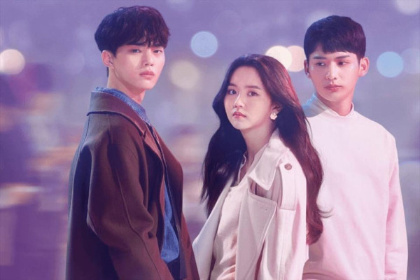 8 Drama Korea Terbaik yang Diadaptasi dari Webtoon