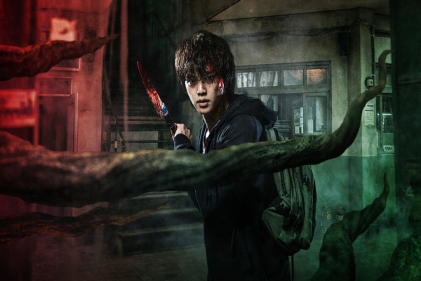 8 Drama Korea Terbaik yang Diadaptasi dari Webtoon