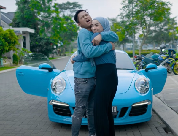 Perbandingan Harga Porsche Doni Salmanan yang Disita Polisi di Beberapa Negara