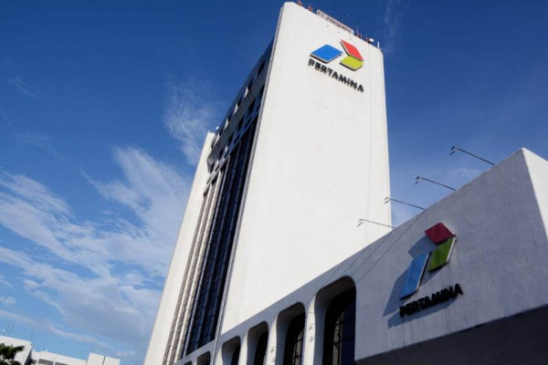 Harga Minyak Menggila, Bagaimana Persiapan Pertamina?