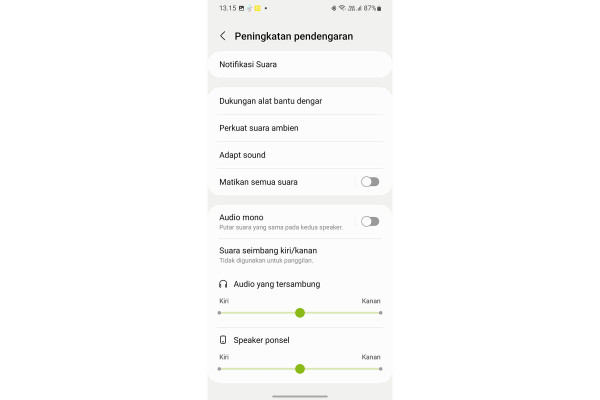 6 Fitur Baru One UI 4.1 di Samsung Galaxy S22 Series