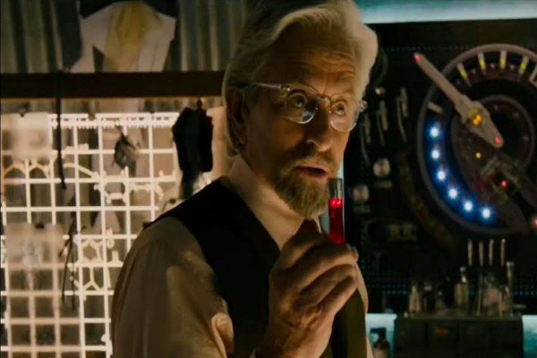 6 Superhero Sejenius Iron Man yang Pernah Tampil di Film