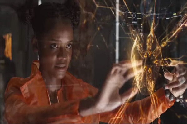 6 Superhero Sejenius Iron Man yang Pernah Tampil di Film