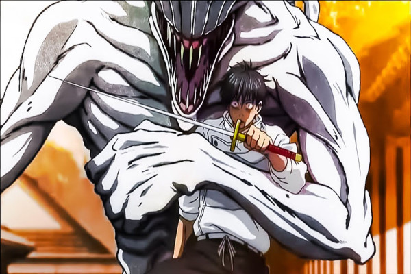 7 Fakta Jujutsu Kaisen 0 yang sudah Tayang di Indonesia