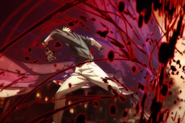 7 Fakta Jujutsu Kaisen 0 yang sudah Tayang di Indonesia