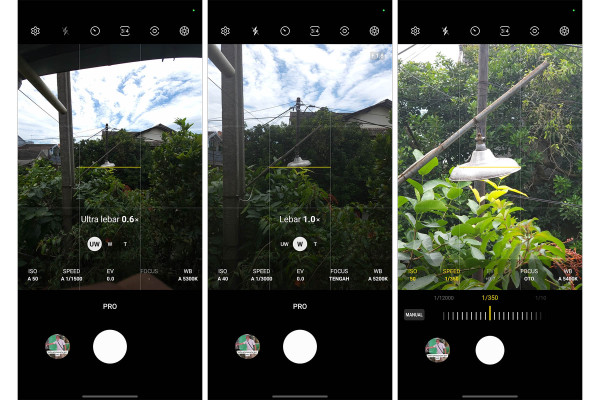 6 Fitur Baru One UI 4.1 di Samsung Galaxy S22 Series