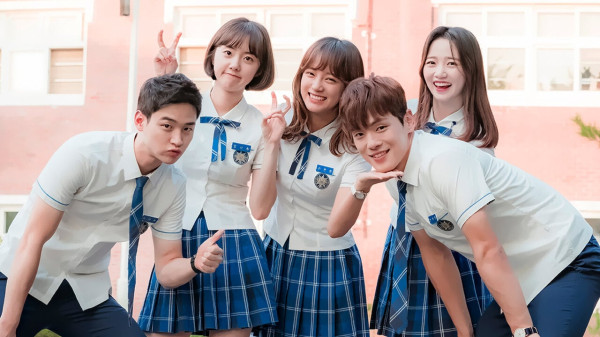 7 Drama Korea Mirip Twenty Five Twenty One, Ajarkan Banyak Pelajaran