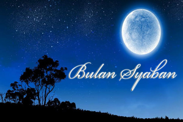 Inilah Keutamaan Bulan Syaban yang Harus Diketahui Umat Muslim