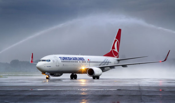 Negara yang Masih Membuka Penerbangan dari dan ke Rusia