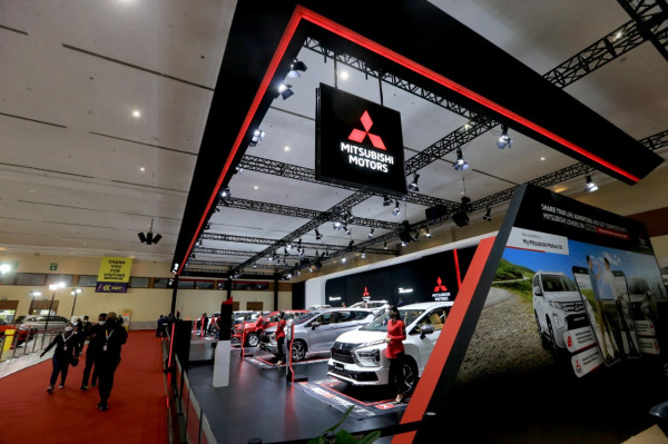 Cuma 1 Model Kebagian Insentif PPnBM, Mitsubishi Jalankan Strategi Khusus