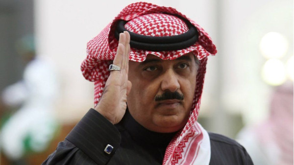 3 Pejabat Arab Saudi yang Pernah Dituduh Korupsi, Nomor 2 Keluarga Kerajaan