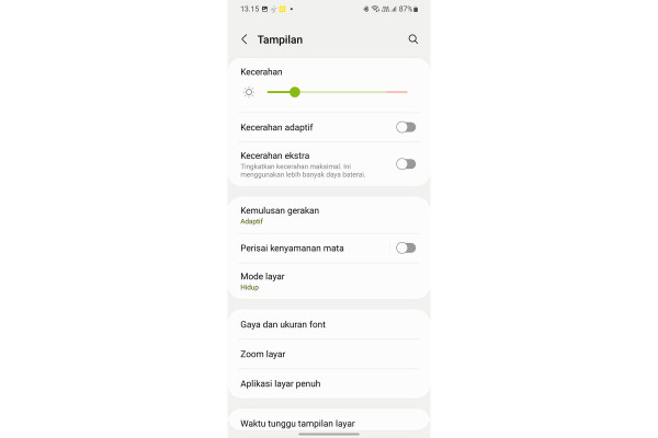 6 Fitur Baru One UI 4.1 di Samsung Galaxy S22 Series