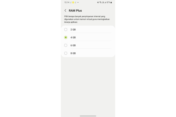 6 Fitur Baru One UI 4.1 di Samsung Galaxy S22 Series