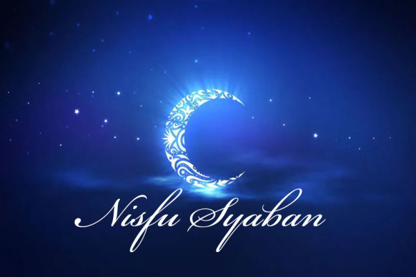 4 Amalan Malam Nisfu Syaban yang Harus Dilakukan Umat Muslim