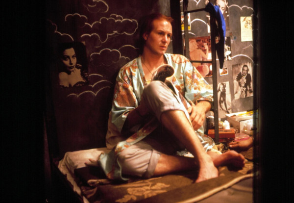 William Hurt Bintang Film Captain America: Civil War Meninggal Dunia