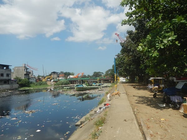 5 Sungai Paling Tercemar di Dunia, Nomor 3 Dikenal Sebagai Sejarah Peradaban