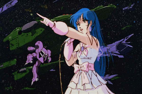 10 Pekerjaan Impian Unik yang hanya Ditemukan di Anime