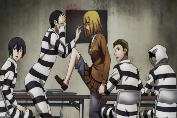 10 Pekerjaan Impian Unik yang hanya Ditemukan di Anime