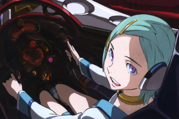 10 Pekerjaan Impian Unik yang hanya Ditemukan di Anime