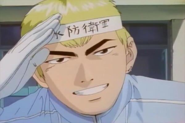 8 Anime Kocak yang Menampilkan Yakuza, Dijamin Ngakak!