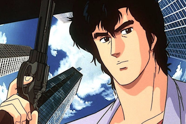 8 Anime Kocak yang Menampilkan Yakuza, Dijamin Ngakak!
