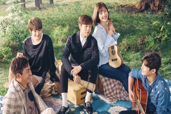 10 Drama Korea Terbaik tentang Idol dan Industri K-Pop