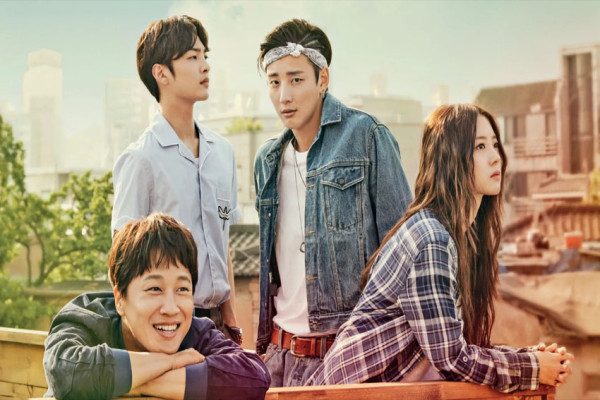 10 Drama Korea Terbaik tentang Idol dan Industri K-Pop