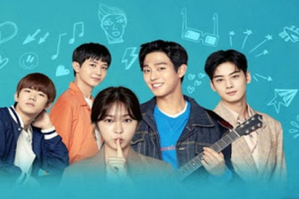 10 Drama Korea Terbaik tentang Idol dan Industri K-Pop