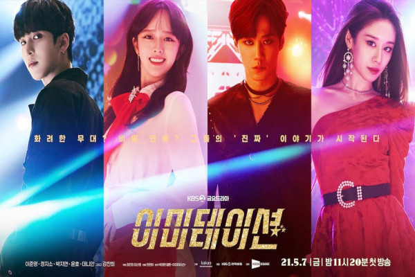 10 Drama Korea Terbaik tentang Idol dan Industri K-Pop