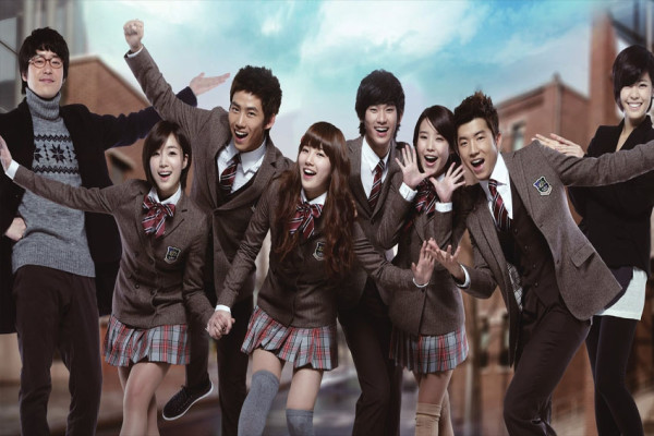 10 Drama Korea Terbaik tentang Idol dan Industri K-Pop
