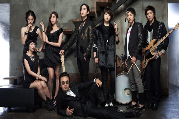 10 Drama Korea Terbaik tentang Idol dan Industri K-Pop