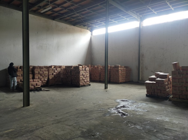 Polisi Sidak Gudang Distributor Minyak Goreng di Bogor, Ini Penyebab Kelangkaan