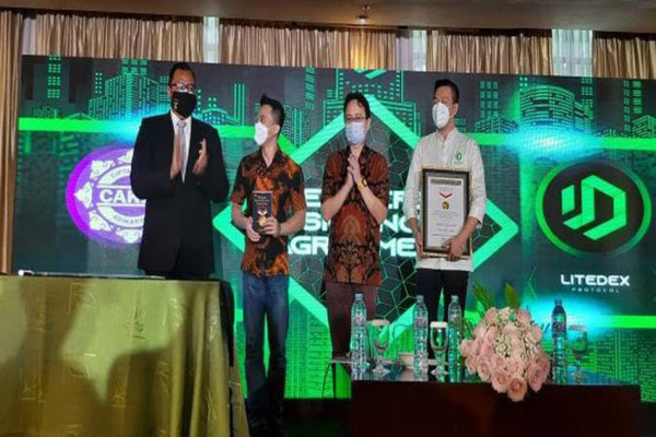 Momentum Perkembangan Teknologi Metaverse di Tanah Air
