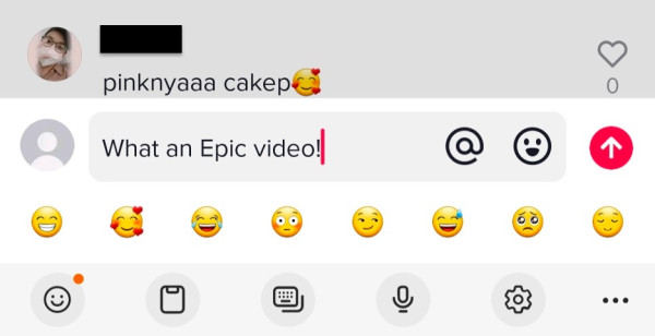 Tips Bikin Video TikTok Agar Tembus For Your Page FYP