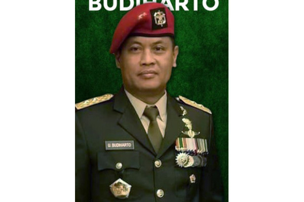 6 Jenderal Kopassus Jabat Pangdam, Nomor 5 Tumpas Teroris MIT dan Pimpin Pasukan Elite 3 Matra