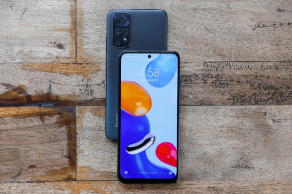 Spesifikasi, Harga, dan Fitur Xiaomi Redmi Note 11