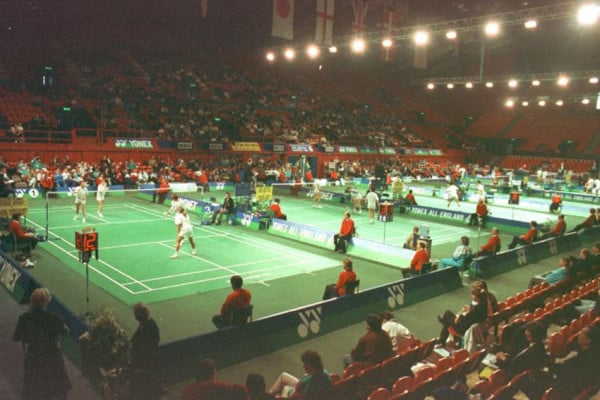All England Dari Masa Ke Masa yang Sarat Sejarah dan Rekor