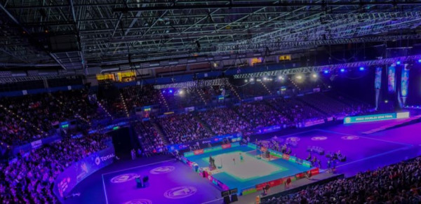 All England Dari Masa ke Masa: Rekor Rudy Hartono Mustahil Dilampaui