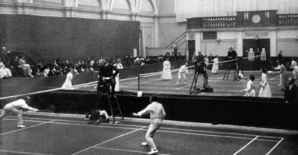 All England Dari Masa ke Masa: Rekor Rudy Hartono Mustahil Dilampaui