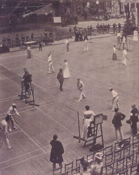 All England Dari Masa ke Masa: Rekor Rudy Hartono Mustahil Dilampaui