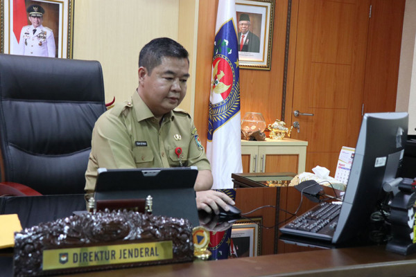 Urgensi Percepatan Pelayanan PBG Saat Backlog Perumahan di Indonesia Masih Tinggi