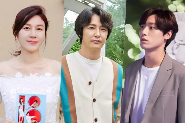 6 Drama Korea yang Wajib Ditonton saat Hujan, Ada Hometown Cha-Cha-Cha
