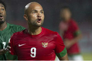 5 Pemain Naturalisasi Timnas Indonesia, Nomor 2 Pernah Tanam Ganja