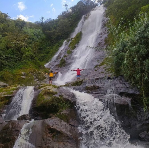 5 Destinasi Wisata yang Lagi Viral di TikTok, Wajib Dikunjungi