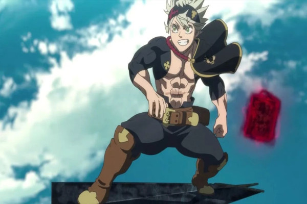 6 Karakter Anime Paling Kuat secara Fisik Berkat Kerja Keras