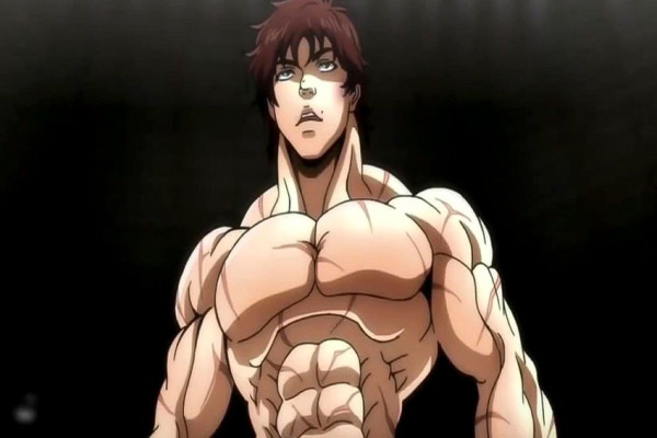 6 Karakter Anime Paling Kuat secara Fisik Berkat Kerja Keras