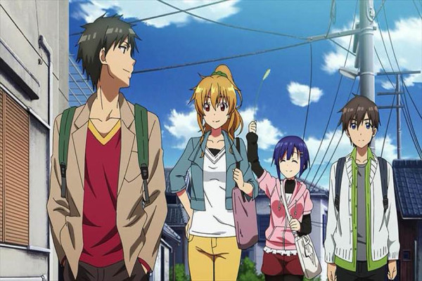 5 Anime Time Travel Terbaik yang Wajib Kamu Tonton