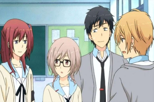 5 Anime Time Travel Terbaik yang Wajib Kamu Tonton