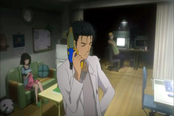 5 Anime Time Travel Terbaik yang Wajib Kamu Tonton