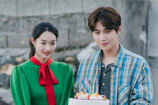 6 Drama Korea yang Wajib Ditonton saat Hujan, Ada Hometown Cha-Cha-Cha